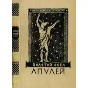 Постер книги Золотой осел