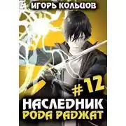 Постер книги Наследник рода Раджат 12
