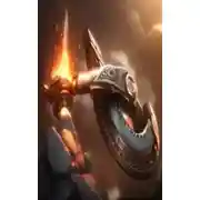 Постер книги Оковы Патрика