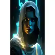 Постер книги Охота на Патрика