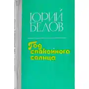 Постер книги Год спокойного солнца