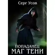 Постер книги Попаданец. Маг Тени. Книга 7