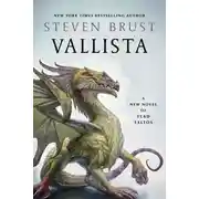 Постер книги Валлиста