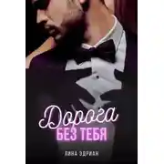 Постер книги Дорога без тебя