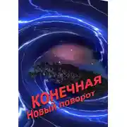 Постер книги Конечная. Новый поворот