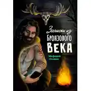 Постер книги Записки из бронзового века