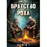 Постер книги Братство Роха