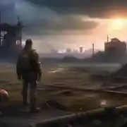Постер книги Пустой (... на тему - s-t-i-k-s)