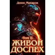 Постер книги Рыцарь Хаоса