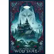 Постер книги Тайна Волчьего дола