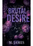 М. Джеймс - Жестокое желание