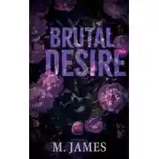 Постер книги Жестокое желание