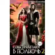 Постер книги Совы прилетают в полночь 2