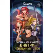 Постер книги Внутри невидимых стен