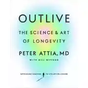 Постер книги Пережить. Наука и искусство долголетия