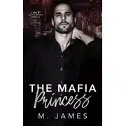 Постер книги Принцесса мафии