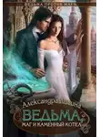 Александра Лисина - Ведьма, маг и каменный котел