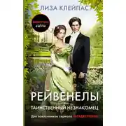 Постер книги Таинственный незнакомец