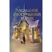 Постер книги Наследник своенравной магии