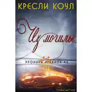 Постер книги Из могилы