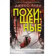 Постер книги Похищенные