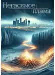 Наталья Романова - Негасимое пламя