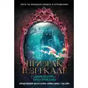 Постер книги Призрак в зеркале