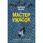 Постер книги Мастер ужасок