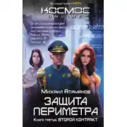 Постер книги Второй контракт