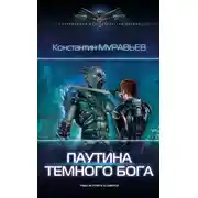 Постер книги Паутина темного бога