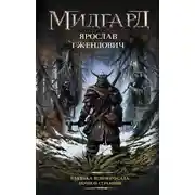 Постер книги Ночной Странник