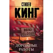 Постер книги Дорожные работы