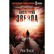 Постер книги Последняя звезда