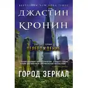 Постер книги Город зеркал. Том 1