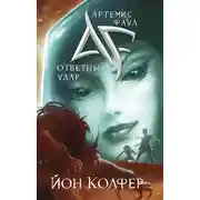 Постер книги Ответный удар