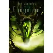 Постер книги Эндимион