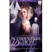 Постер книги Ключ