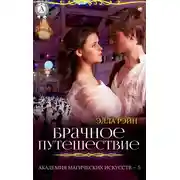 Постер книги Брачное путешествие