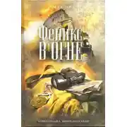 Постер книги Феникс в огне