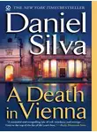 Дэниел Силва - Убийство в Вене