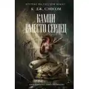 Постер книги Камни вместо сердец