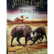 Постер книги Ярость