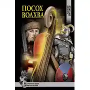 Постер книги Посох волхва