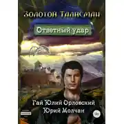 Постер книги Ответный удар