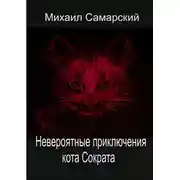 Постер книги Невероятные приключения кота Сократа