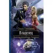 Постер книги Владелец