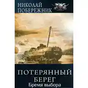 Постер книги Бремя выбора
