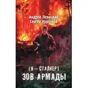 Постер книги Зов Армады