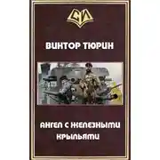 Постер книги Ангел с железными крыльями