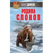 Постер книги Родина слонов